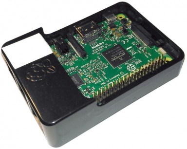 NixOS on ARM/Raspberry Pi - NixOS Wiki